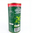 Đường cỏ ngọt hữu cơ  Úc Stevia SugarLess 350g