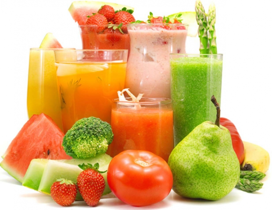 Nước sốt trái cây cô đặc: Giải pháp giúp menu đồ uống phong phú hơn