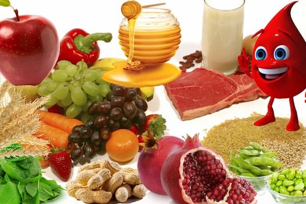 15 thực phẩm tăng sức đề kháng trong mùa dịch VNVC khuyên dùng