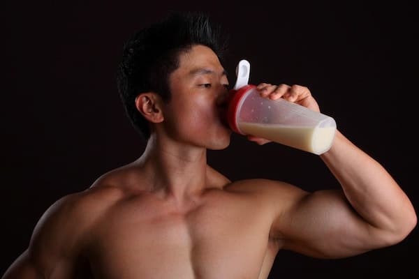 Hiệu quả của protein được ứng dụng nhiều trong quá trình tập gym