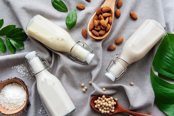 Sữa bột dưỡng sinh cao cấp cho người lớn tuổi tăng cường sức khỏe