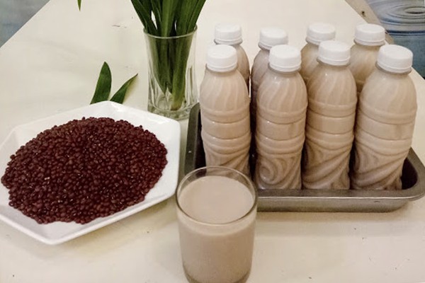 5 công thức sữa ngũ cốc tại nhà thơm ngon, bổ dưỡng cho gia đình