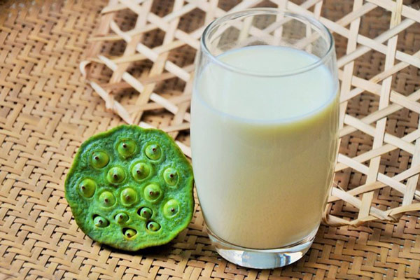 5 công thức sữa ngũ cốc tại nhà thơm ngon, bổ dưỡng cho gia đình