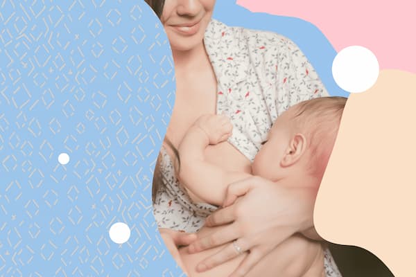 5 cách kích sữa sau sinh hiệu quả, an toàn mà mẹ nên áp dụng