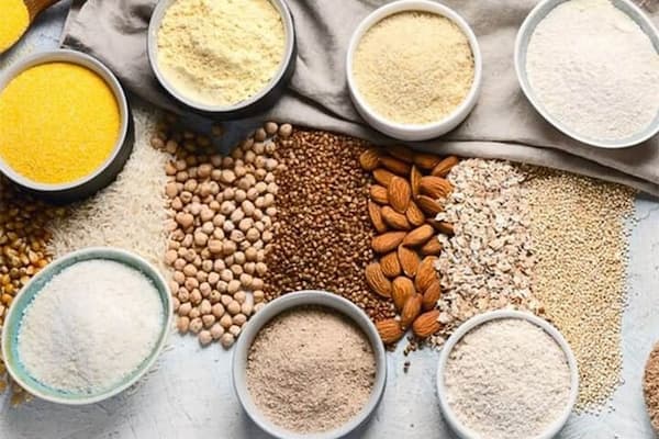 Ngũ cốc dinh dưỡng từ những loại hạt: Lợi ích sức khỏe đa dạng cho cả gia đình