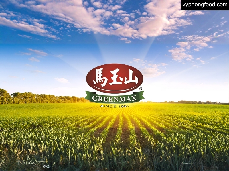 Ảnh mô tả về các sản phẩm Bột ngũ cốc dinh dưỡng không đường GREENMAX Đài Loan chính là sự lựa chọn hoàn hảo cho người kiêng đường.