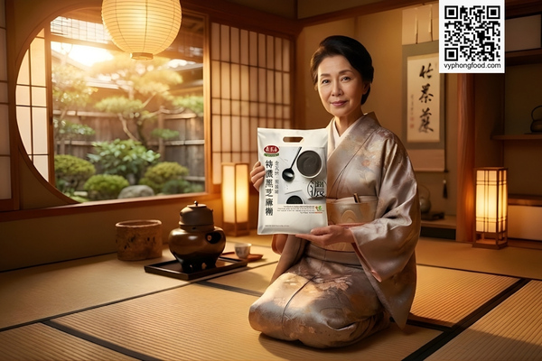 Hình ảnh sản phẩm Bột ngũ cốc dinh dưỡng từ mè đen và các loại hạt Greenmax Đài Loan chính hãng. Sản phẩm đạt chứng nhận HACCP, ISO 22000, Halal và Clean Label. Thích hợp làm bữa sáng nhanh gọn hoặc bữa phụ cho nhân viên văn phòng, người già, trẻ nhỏ và phụ nữ mang thai.