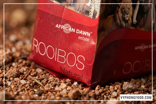 Bật mí cách chọn mua và địa chỉ trà rooibos mua ở đâu chuẩn 100% nhập khẩu.