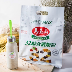Ngũ cốc dinh dưỡng Greenmax 32 loại hạt