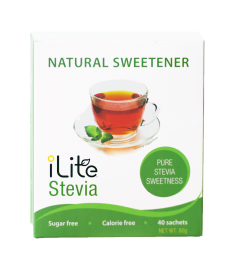 Đường Cỏ Ngọt Tự Nhiên - ILite Stevia