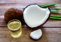 Những lợi ích sức khỏe không ngờ từ quả dừa