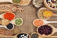 Ngũ cốc dinh dưỡng 32 loại đậu thơm ngon bổ dưỡng