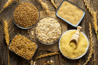 Sử dụng bột ngũ cốc dinh dưỡng đúng cách có lợi ích gì?