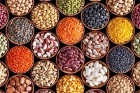 Top 5 thực phẩm giàu Protein tốt cho người ăn chay