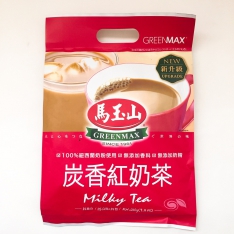 Trà sữa Greenmax Đài Loan vị truyền thống