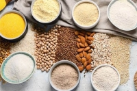 Ngũ cốc dinh dưỡng từ các loại hạt có lợi ích gì