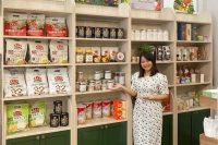 Tổng hợp các cửa hàng thực phẩm chay Tân Phú