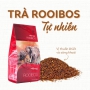 Trà Thảo Mộc Rooibos Nam Phi - Natural