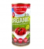 Đường cỏ ngọt hữu cơ  Úc Stevia SugarLess 350g