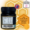 Mật ong Manuka 30+ MGO Honeycube (loại 250g) nhập khẩu từ Úc